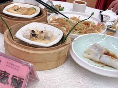 -龙的酒楼·手工早茶·顺德菜(近良路店)