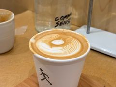 -常识咖啡common sense(春熙路店)