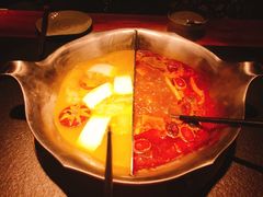 -湊湊火锅·茶憩(石家庄万象城店)