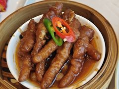 -丰鲤楼•闽南茶楼(仟禧汇店)
