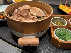 -香丰阁·烤鸭·川湘菜(清河店)