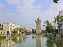 -赤坎·广东华侨国际旅游度假区