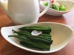 -谷语中餐厅