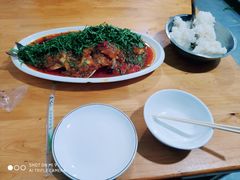 -老字号怡玺·藿香雅鱼(20年雅安店)