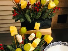 -北京王府井希尔顿酒店·万斯阁西餐厅