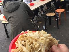 -龙鳞路第一家牛肉汤
