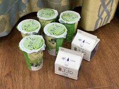 -扬大康源乳业鲜奶吧(大学北路店)