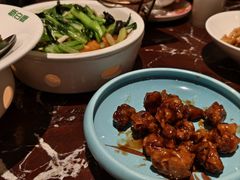 -新白鹿餐厅(城西银泰城店)