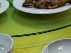 -四云楼烤鸡店(吉庆街店)