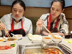 -海底捞火锅(吴中路店)