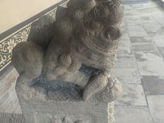 -梁思成纪念馆