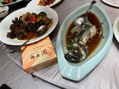 -梦都海鲜酒家(万达广场江桥店)