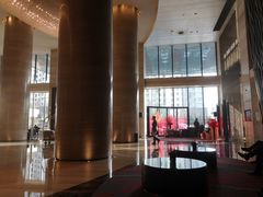 -青岛富力艾美酒店