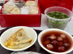 -常州糕团店(北大街新世纪商城店)