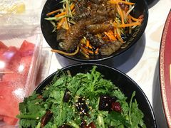 -京门活鱼馆·鱼火锅(百子湾（原红庙）店)