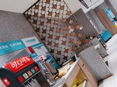 -半天妖烤鱼(中山路店)
