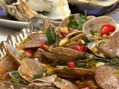 -白仁仔· 活烤海鲜 宵夜(豫园店)