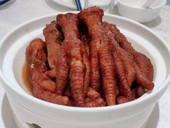 铁勺凤爪-大铁勺新津菜(东丽阳光新业广场店)