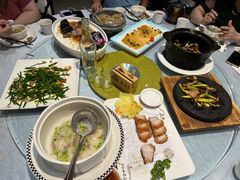 -邑家人·山水四合院