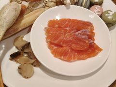 -杭州盛泰开元名都大酒店-地中海自助餐厅