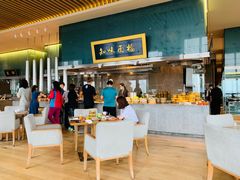 -解放碑威斯汀酒店-知味国际美食餐厅