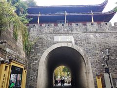 -鼓楼(西湖风景名胜区)