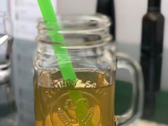 柠檬冰茶-EATALIA意塔利意式餐厅(鼓楼店)