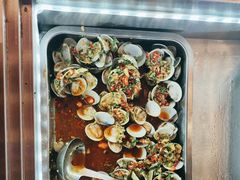 -白仁仔· 活烤海鲜 宵夜(豫园店)