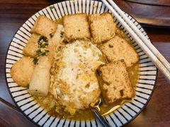 -榮泰米粉湯(Left Shop)