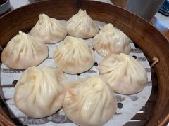 -馋三尺蟹粉小笼(人民广场店)