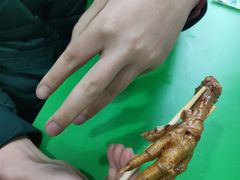 -大益烤鸡