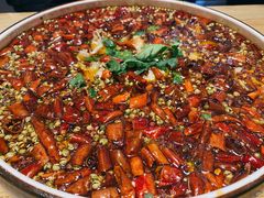 沸腾乌鱼片-盘飧市(春熙路店)