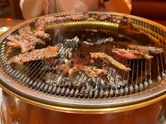 -西塔老太太泥炉烤肉(苏州大悦城店)