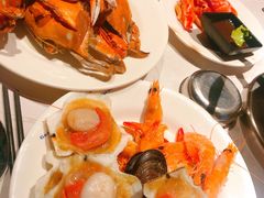 -星伦多自助料理·涮烤一体(虹悦城店)