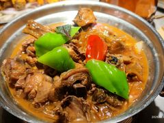 -解家河南菜(华山路店)