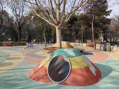 -长辛店二七公园