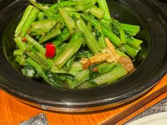 -悦百味·品质川菜(橄榄郡店)
