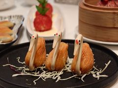 -深圳香格里拉酒店