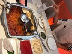 -海底捞火锅(杭州庆春路夜宵主题店)