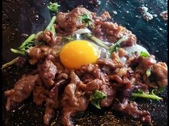 -烤肉季饭庄