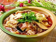 -淀里船宴(卓达店)