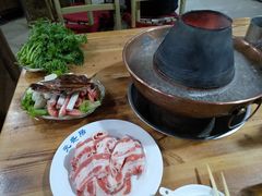 -元盛居(生态大街店)