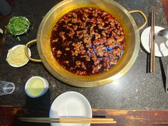 -巴蜀大宅门火锅(北大街店)