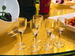 点击看大图 -中茵皇冠假日酒店·宴会厅