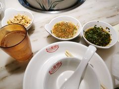 -小骨煲金华砂锅(转塘金街美地店)