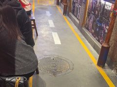 -萍姐火锅·公路夜市(南京新街口店)