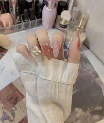 点击看大图 -Aso Artist Beauty美甲美睫