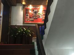 -华源餐厅·海鲜大排档(日月贝店)