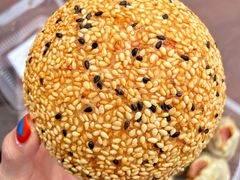 -白玉兰传统小吃