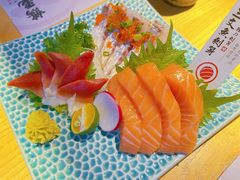 -鹤龟料理店(时代天街店)